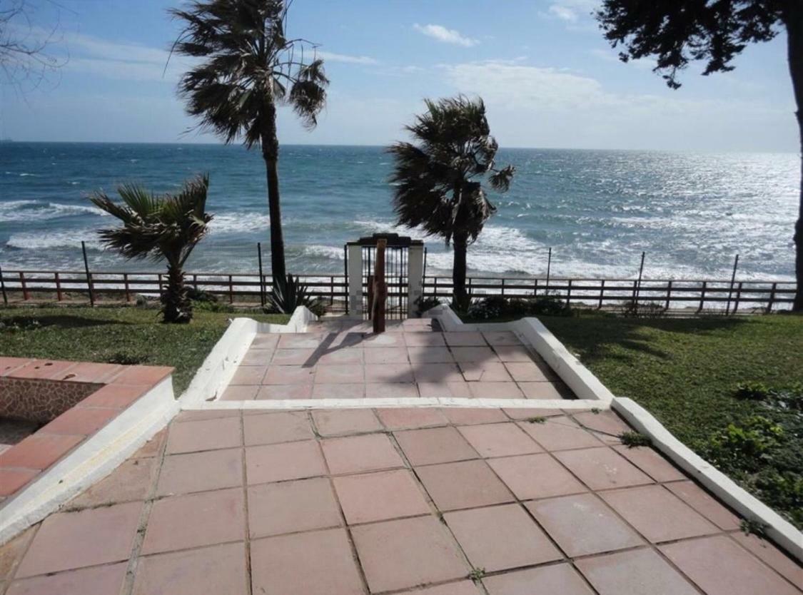 Residencial Algaida Apartment Sitio de Calahonda Luaran gambar